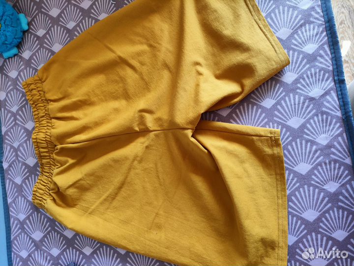 Шорты женские. Размер 44-46