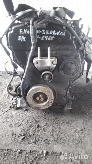 Двигатель Ford Mondeo 3 2.0 fmbb