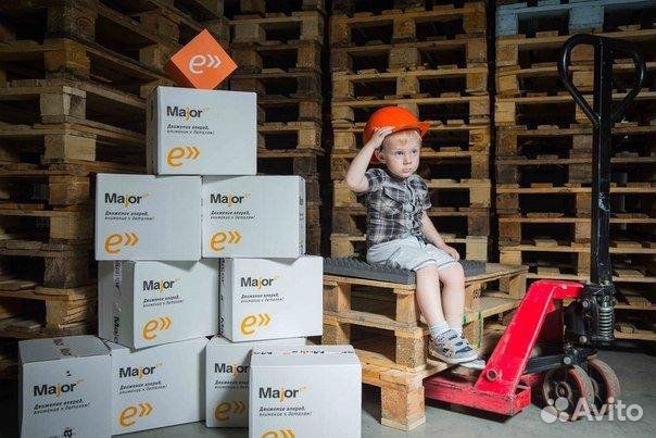 Комплектовщики игрушек/одежды вахта Москва