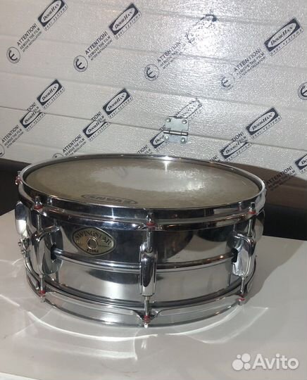 Малый барабан Tama Swingstar