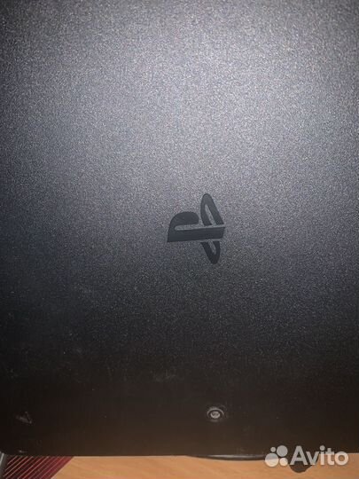 Ps4 slim 725gb,только продажа