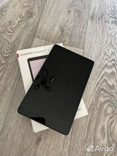 Планшет huawei