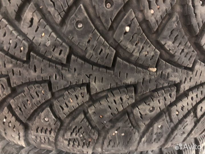 Nokian Tyres Hakkapeliitta 4 205/55 R16 94T