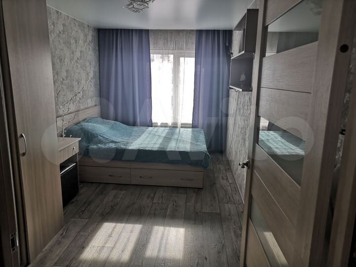 Дом 64 м² на участке 24 сот.