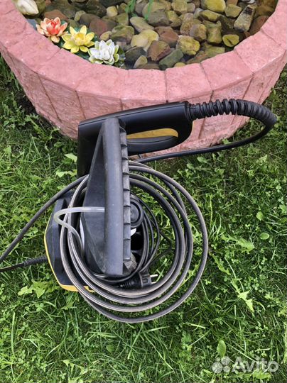 Мойка высокого давления karcher К4000