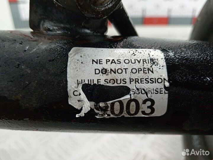 Стойка для Peugeot-Citroen 307