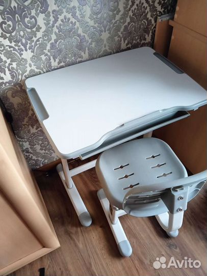 Детская мебель