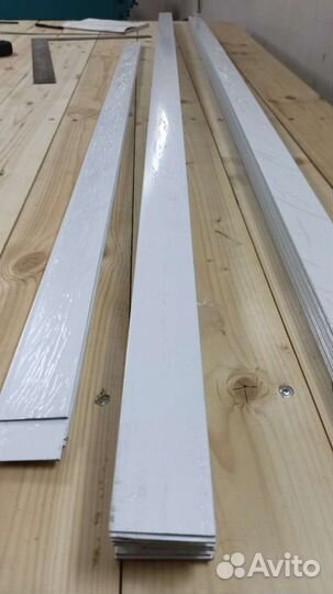 Гибка листового металла: отлива, карнизы, ветровые