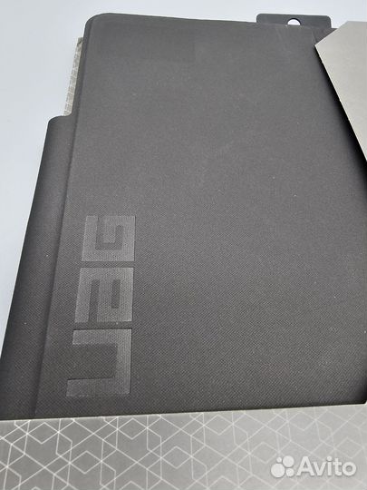 Чехол UAG Plyo iPad Pro 12.9'' (3rd-6th GEN)