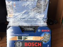 Профессиональный набор оснастки Bosch
