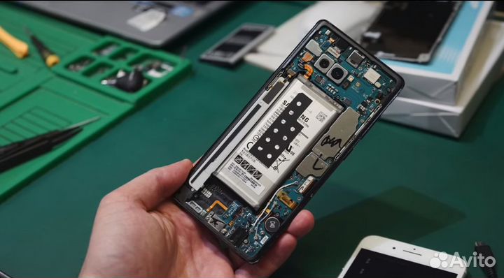 Аккумулятор Samsung