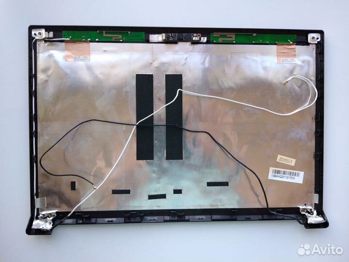 Крышка матрицы Lenovo B460E