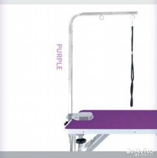 Инструменты для груминга