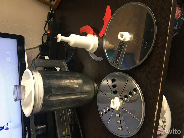 Для комбайна