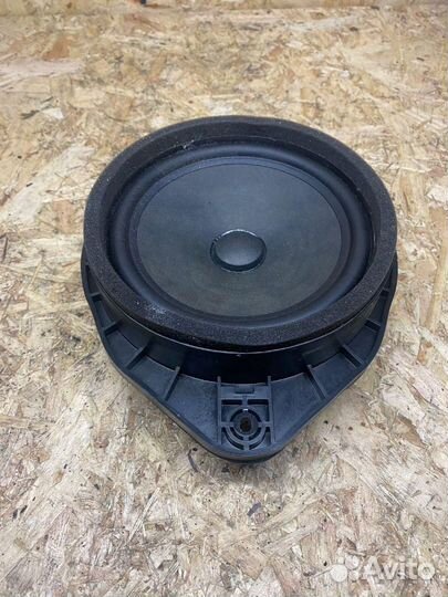 Динамик двери передний правый Opel Mokka 2013