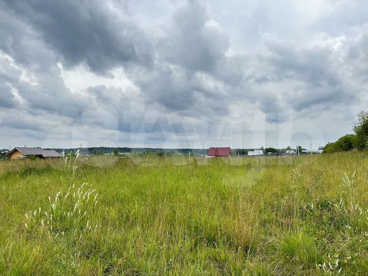 Участок 30 сот. (личное подсобное хозяйство (лпх))