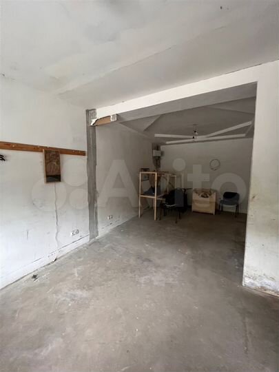 Сдам помещение свободного назначения, 40 м²