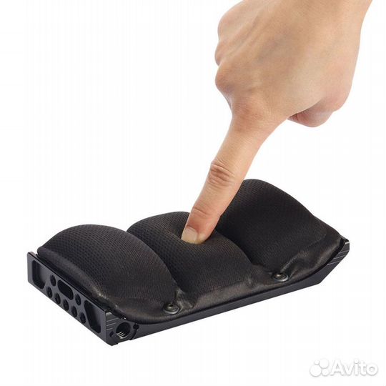 Плечевой упор SmallRig 2077 Universal Shoulder Pad