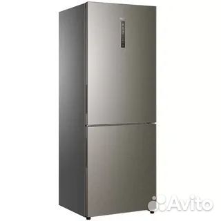 C4F744CMG Холодильник Haier