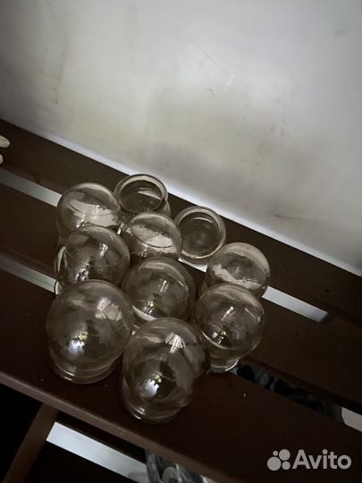 Медицинские банки СССР