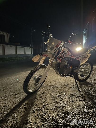 Мотоальфа А-1