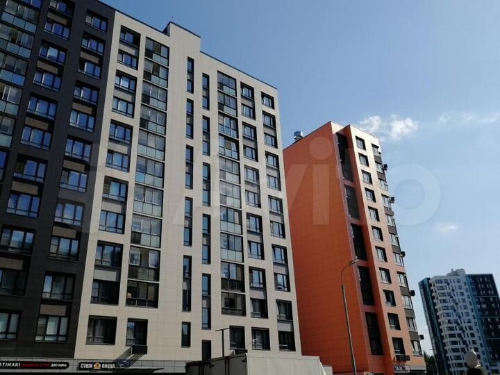 Продажа (ПСН) пл. 109.2 м2 Коммунарка