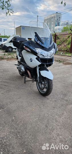 BMW R1200RT