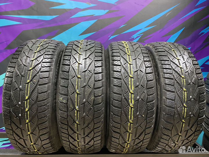 Tigar Winter 215/65 R16