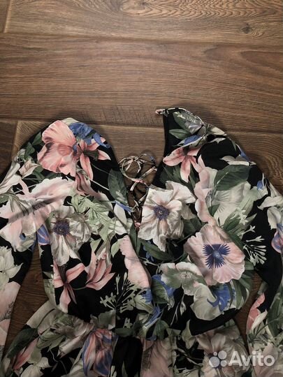 Комбинезон летний женский