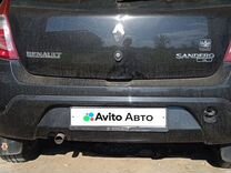 Renault Sandero 1.4 MT, 2010, 179 111 км, с пробегом, цена 400 000 руб.