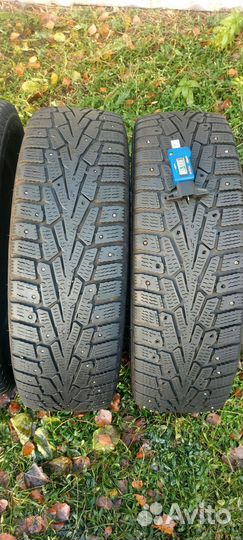 Cordiant Snow Cross 185/65 R15 92T