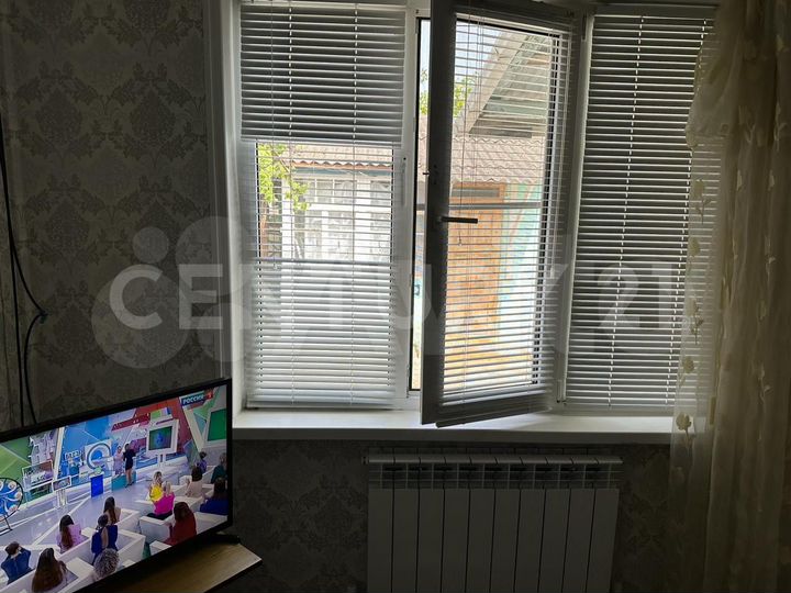 3-к. квартира, 67,4 м², 1/1 эт.