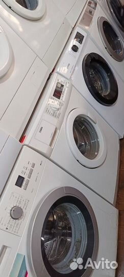 Стиральная машина б/у с доставкой