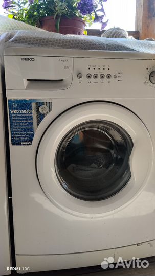 Стиральные машинки автомат на запчасти