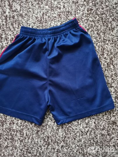 Детская футбольная форма месси