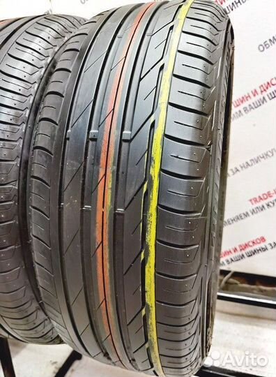Bridgestone Turanza T001 225/55 R17 97W