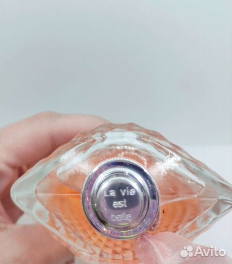 Lancome LA vie est belle l'Eclat духи