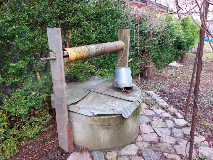 Дача 50 м² на участке 6 сот.