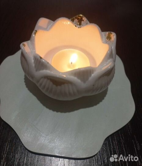 Изделия из гипса ручная работа