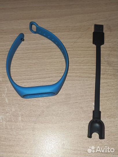 Mi band 2