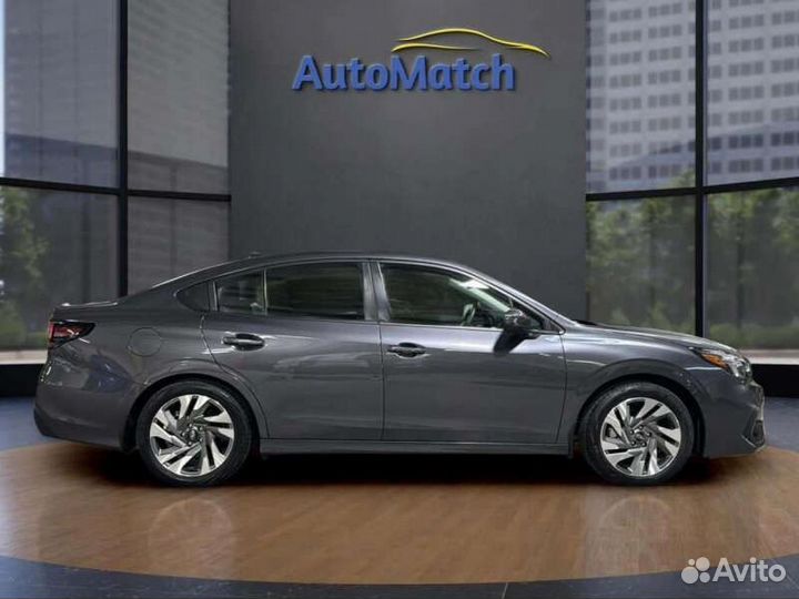 Subaru Legacy 2.5 CVT, 2023, 6 533 км