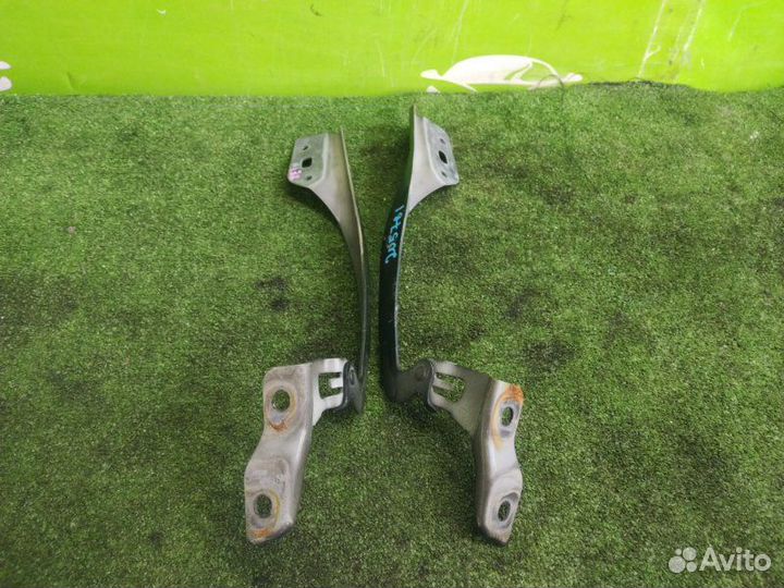 Петля капота honda CR-Z ZF1 LEA 2011