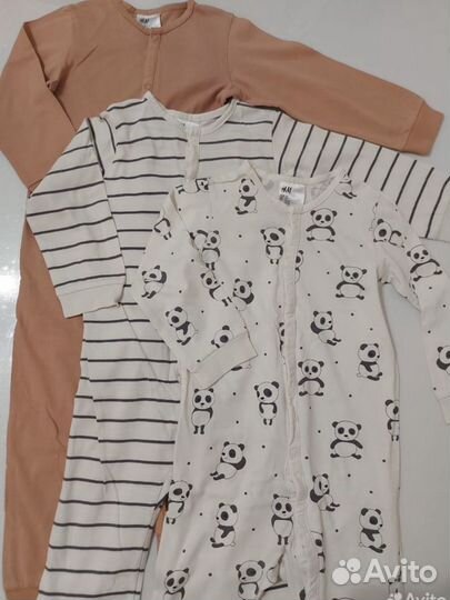 Слипы H&M 80,86