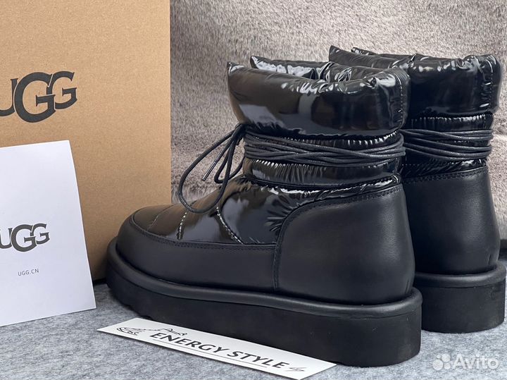 Угги Ugg Classic Mini Blow