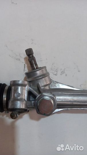 Рулевая рейка Тойота Рав 4 от 2005 года