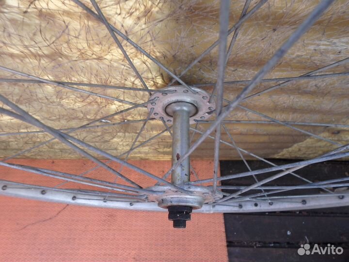 З/ч для шосс.велосипеда В-555,хвз