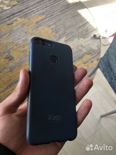 HUAWEI P Smart, 3/32 ГБ