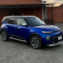 Kia Soul 2.0 AT, 2019, 47 000 км, с пробегом, цена 2 250 000 руб.