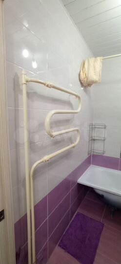 1-к. квартира, 32,1 м², 5/5 эт.