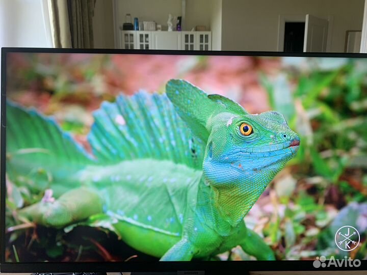 Монитор 4к 60гц Samsung 27A800NMI